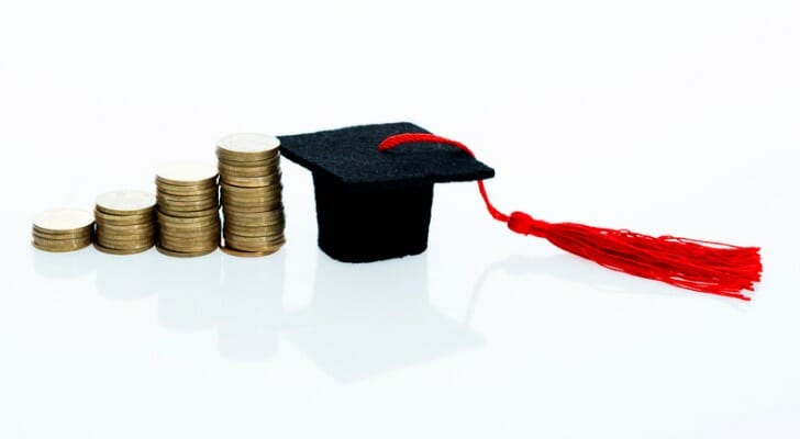 Here's a guide to subsidized and unsubsidized loans.