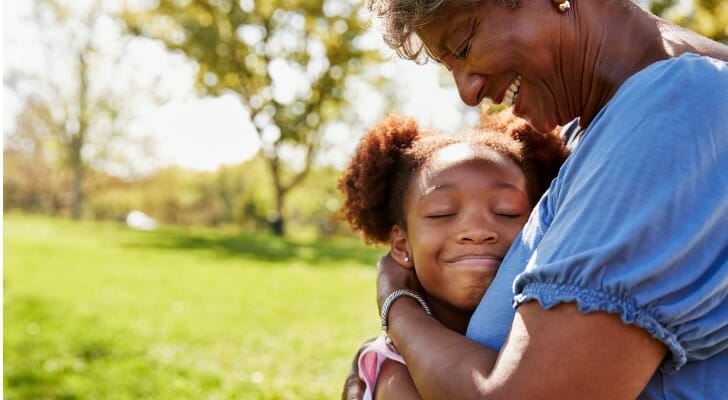 generation-skipping trust