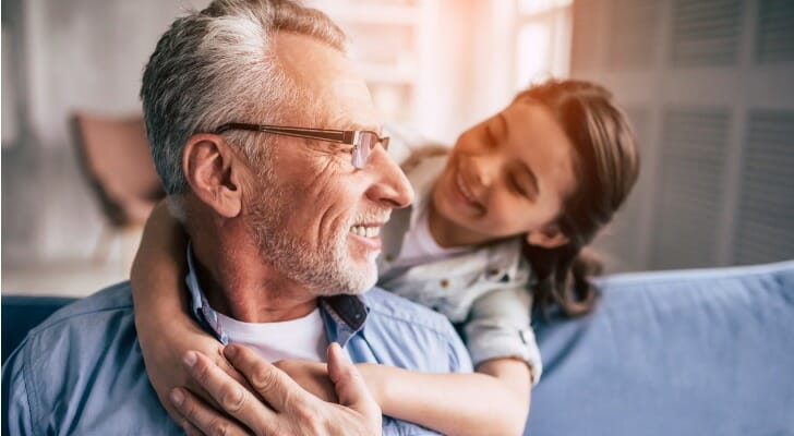 generation-skipping trust