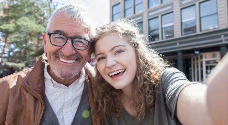 generation-skipping trust