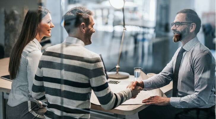 SmartAsset: What Is a Subordinated Loan?