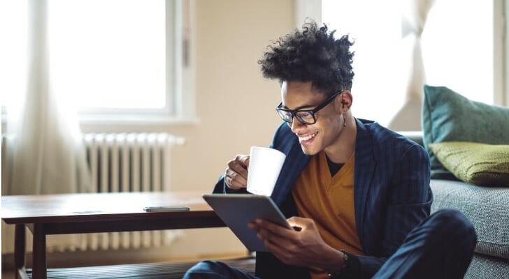 SmartAsset: Best Day Trading Apps for 2023