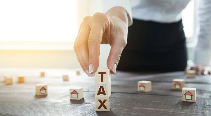 SmartAsset: Gross vs. Net Income