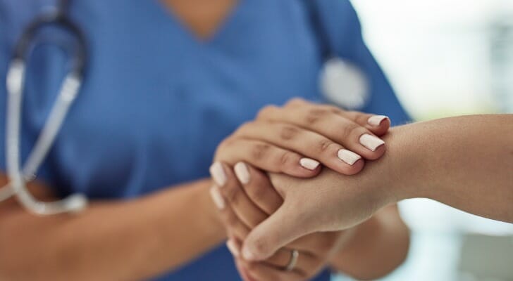 SmartAsset: What Does Medicare Cover?