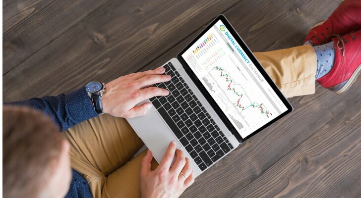 SmartAsset: An Introduction to Initial Coin Offering (ICO)