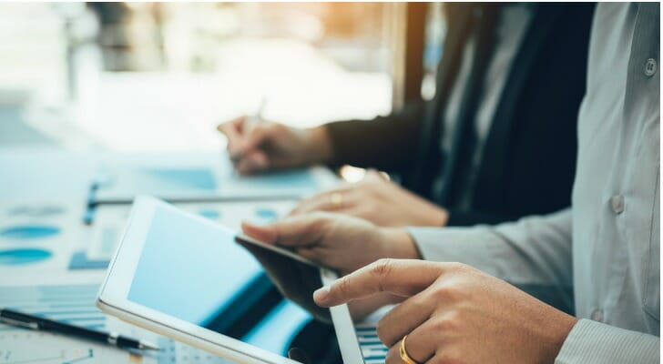 What is return on equity (ROE)?