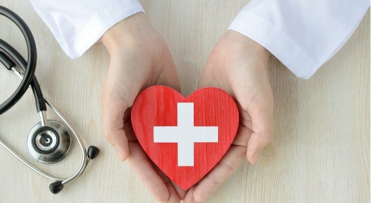 Here's how a viatical settlement works.