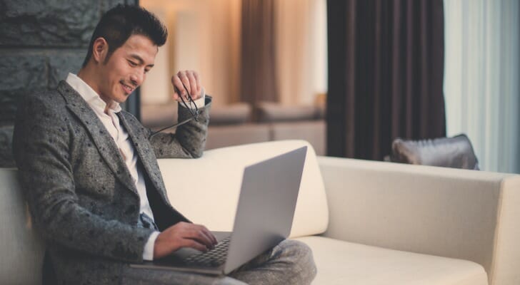 Here's a guide to working capital.