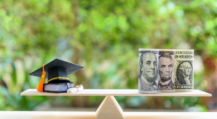 SmartAsset: A Guide to Student Loan Debt Forgiveness Programs