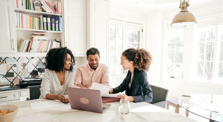 SmartAsset: A Guide to Open-End Mortgages