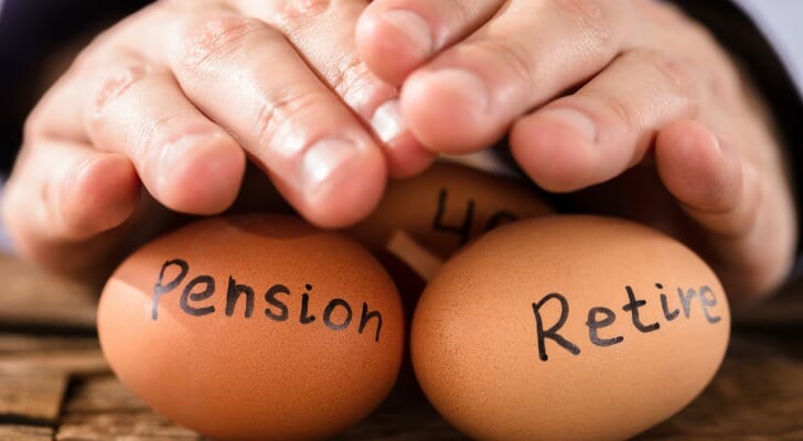 Here's everything you need to know about the Pension Protection Act of 2006.