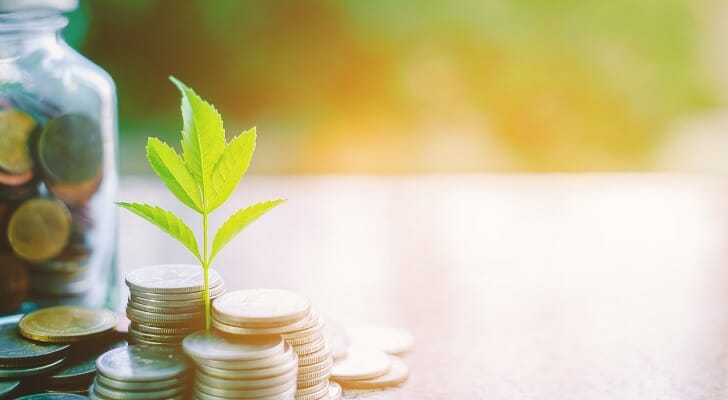 SmartAsset: What Is a Variable Annuity?