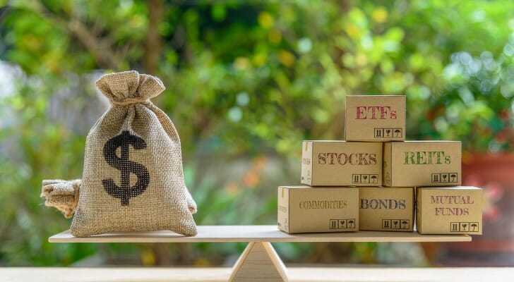 Here's how exchange traded notes work.