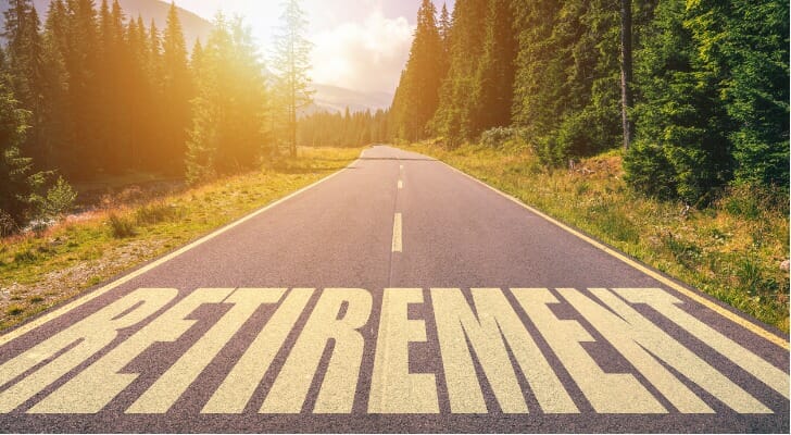 Your retirement plan will depend on different factors that affect your finances.