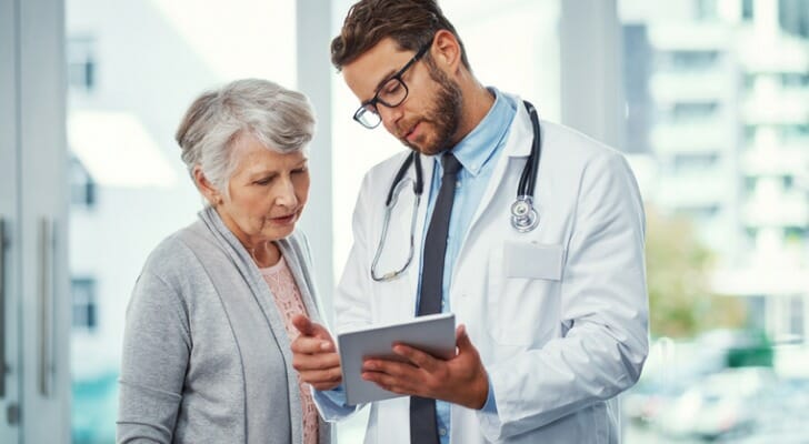 SmartAsset: What Does Medicare Cover?