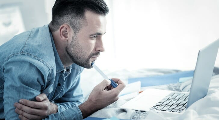 SmartAsset: Market Correction