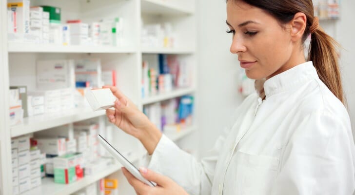 SmartAsset: What Does Medicare Cover?