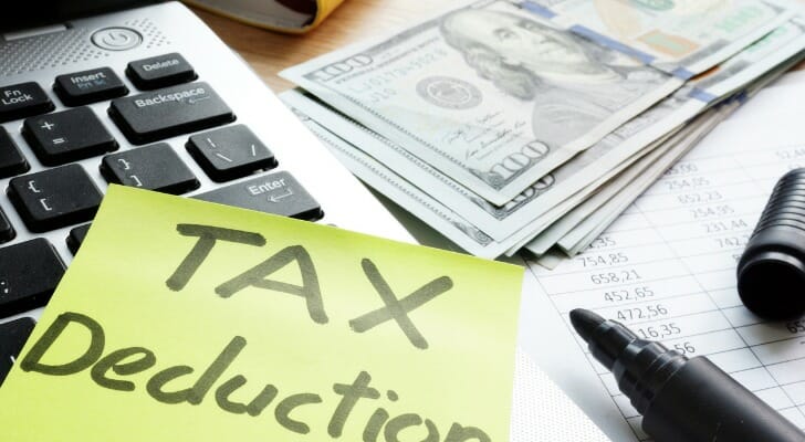 SmartAsset: Gross vs. Net Income