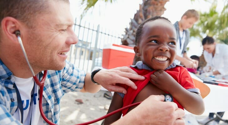 SmartAsset: A Guide to Student Loan Debt Forgiveness Programs