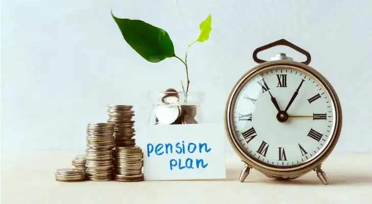 If you have a pension, you may have to choose between a lump sum payment vs annuity.