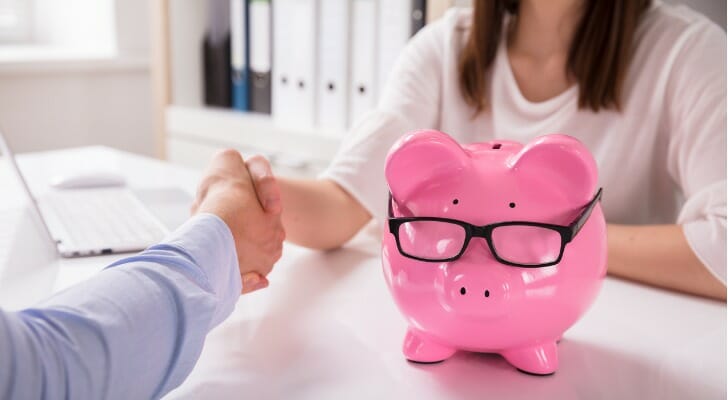 SmartAsset: SEP IRA vs. Solo 401(k)