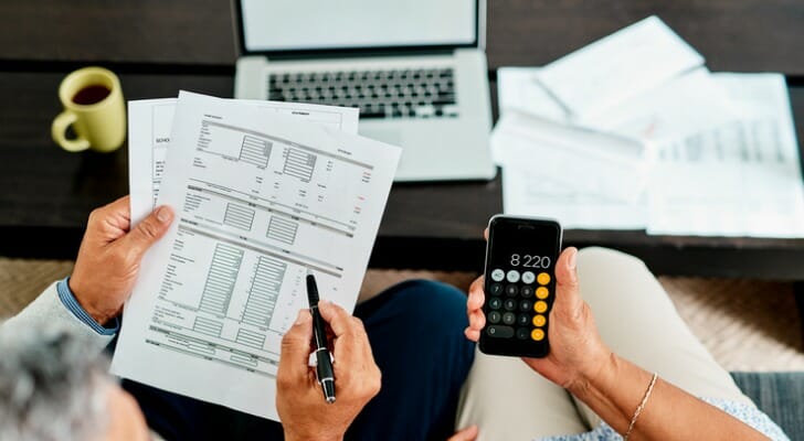 SmartAsset: Age Limits for IRA Contributions