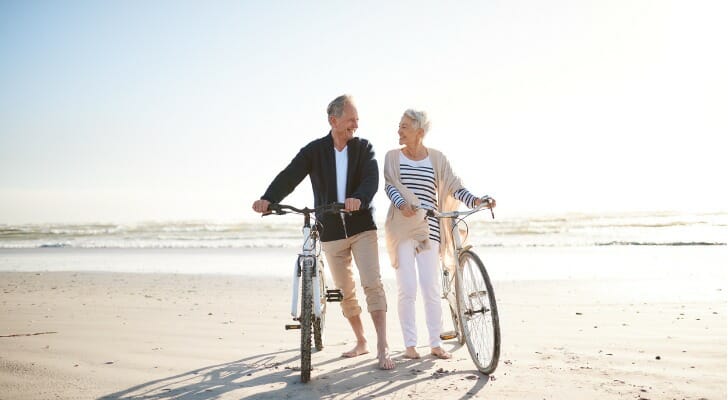 Interested in retiring to New Zealand? Here's how much it costs.