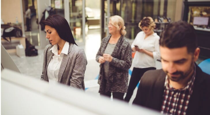 Here's how monetary policy works.