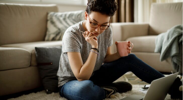 The principal can increase with treasury inflation protected securities.