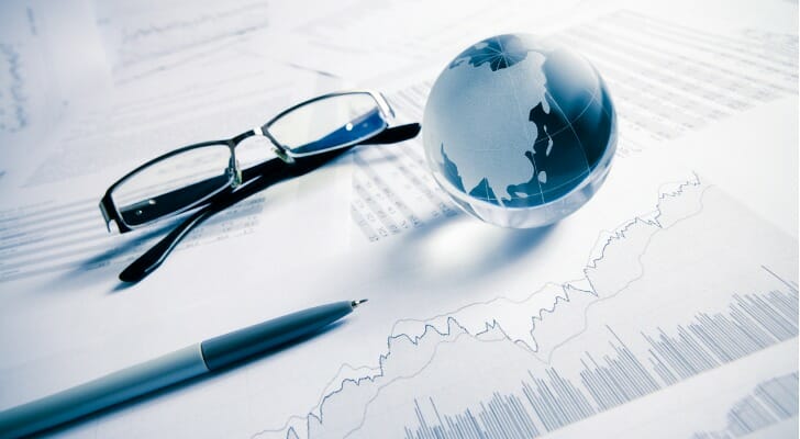 Here's what you need to know about a certified investment management analyst.