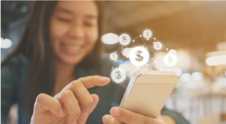 Chase You Invest is an investing app with several features such as free trades.