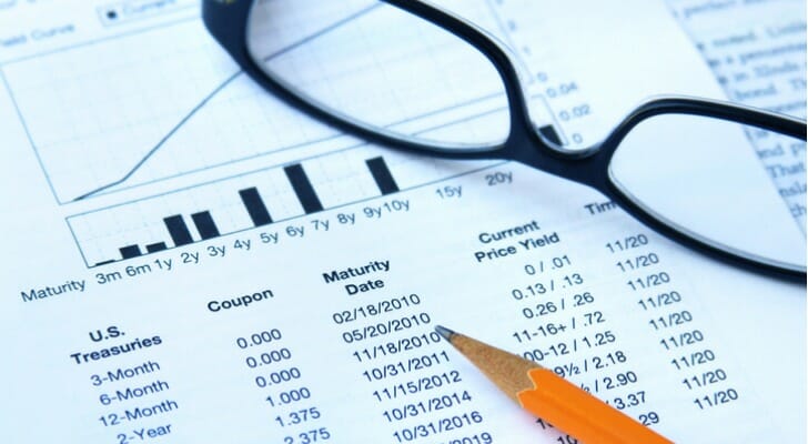 Here's everything you need to know about treasury yields.