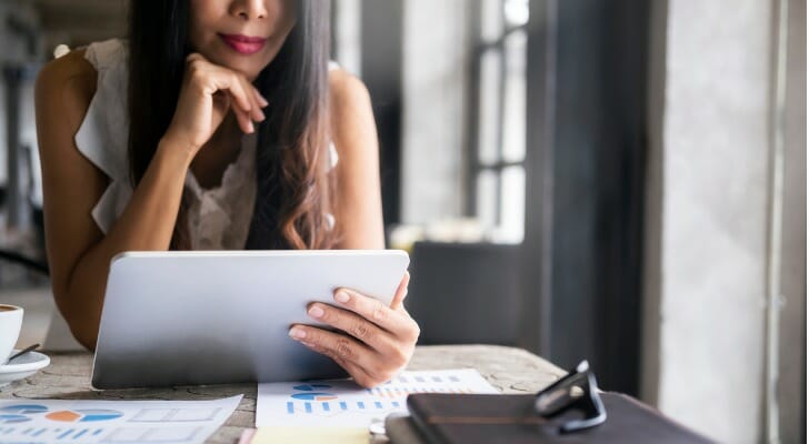 Here's what you need to know about annuitization.