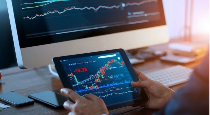 Here's everything you need to know about treasury yields.