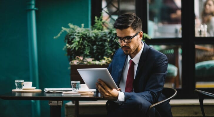 Here's what you need to know about modern portfolio theory.