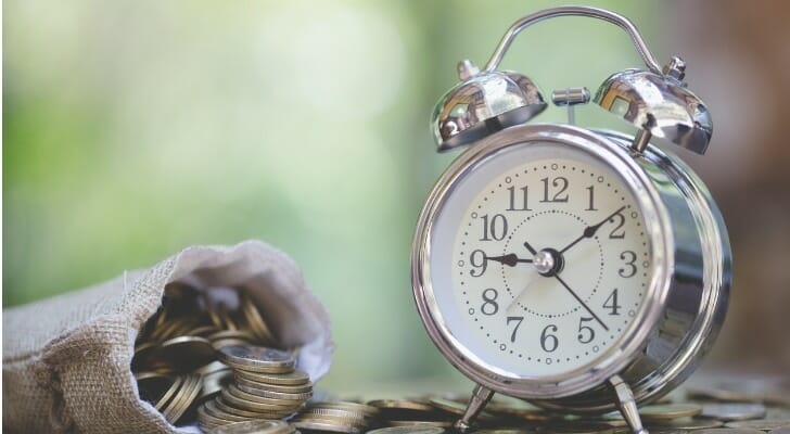 Here's what you need to know about modern portfolio theory.