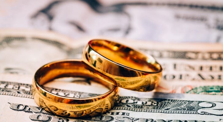 best cities for an affordable wedding