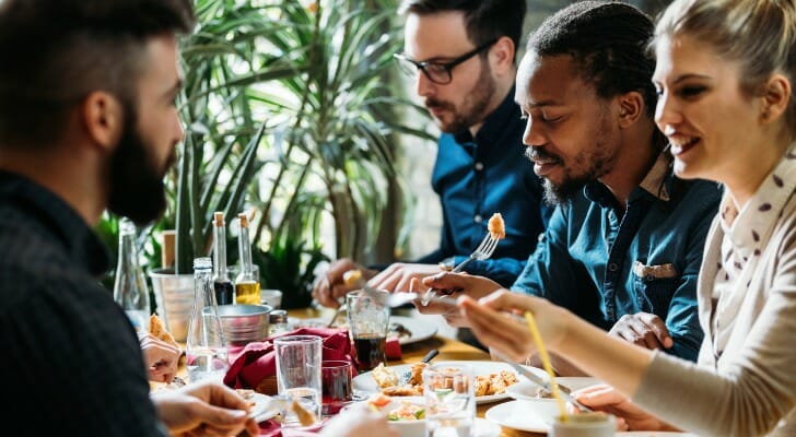 best cities for foodies