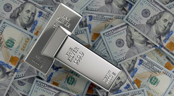 Here's how to start investing in precious metals.