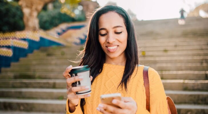 A College Student’s Guide to Investing