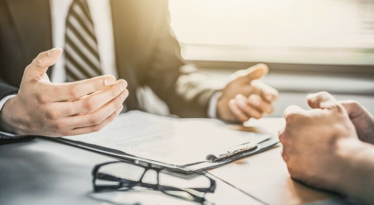 A fixed annuity pays a set interest rate for a set time, and your payments later depend on your account balance and contract terms.