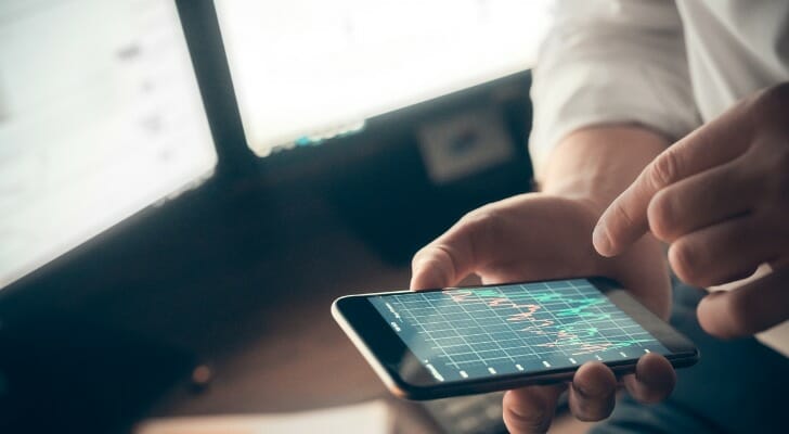 SmartAsset: The Services Offering Free Stock Trading