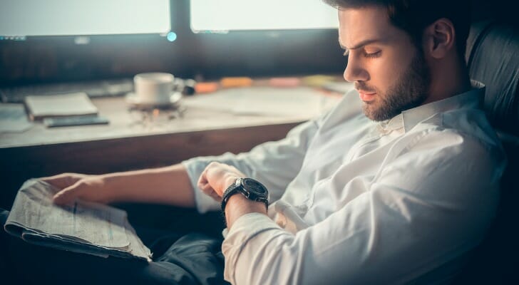 SmartAsset: How to Invest $1 Million