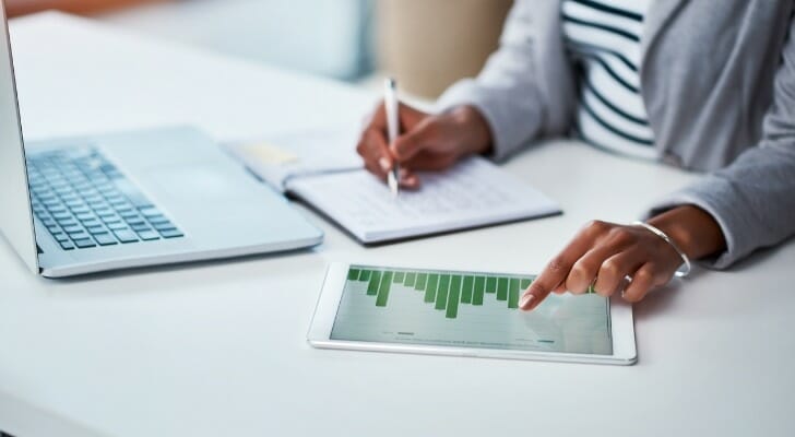 SmartAsset: Empower vs. Mint