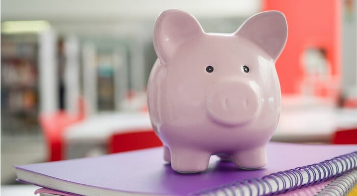 A College Student’s Guide to Investing