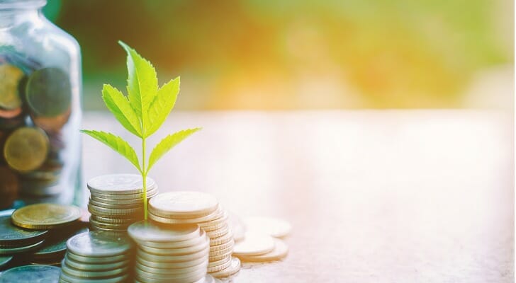 Saving vs. Investing: What's the Difference?