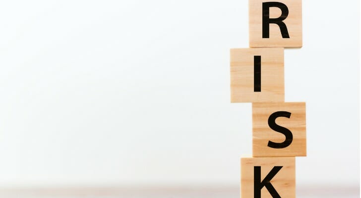 Here's what you need to know about modern portfolio theory.