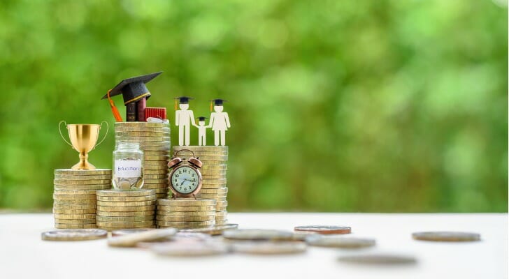 Here's how the American opportunity tax credit works.