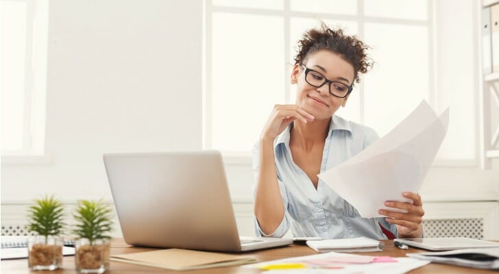 SmartAsset: How to Invest in Commercial Paper