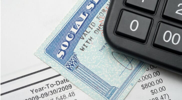 Here's how you read your social security statement.